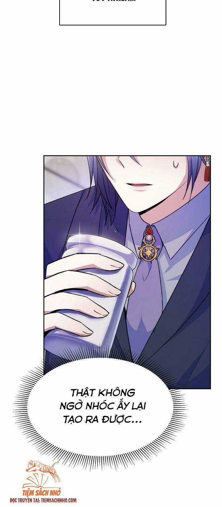 Nàng Evangeline - Chapter 20 - Trang 4