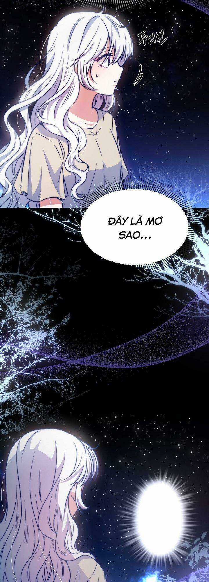 Nàng Evangeline - Chapter 20 - Trang 31