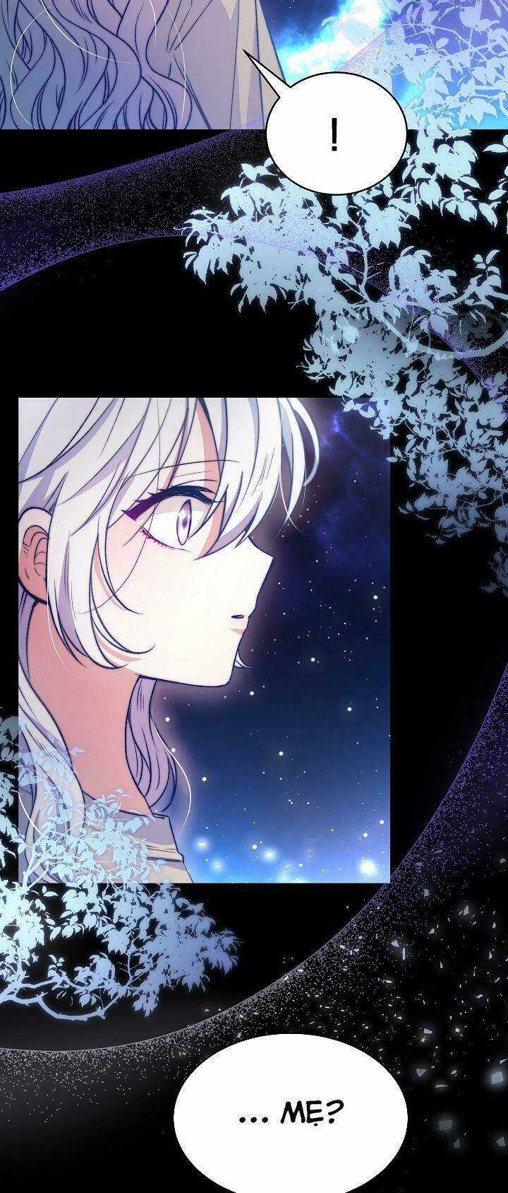 Nàng Evangeline - Chapter 20 - Trang 32