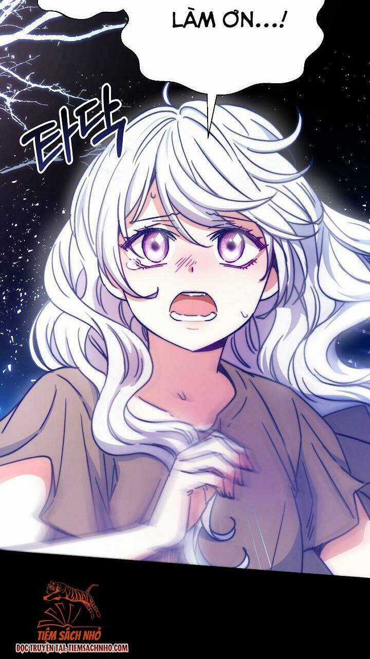 Nàng Evangeline - Chapter 20 - Trang 37