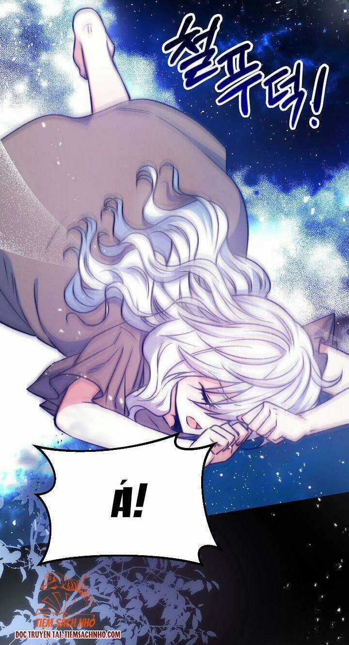 Nàng Evangeline - Chapter 20 - Trang 39