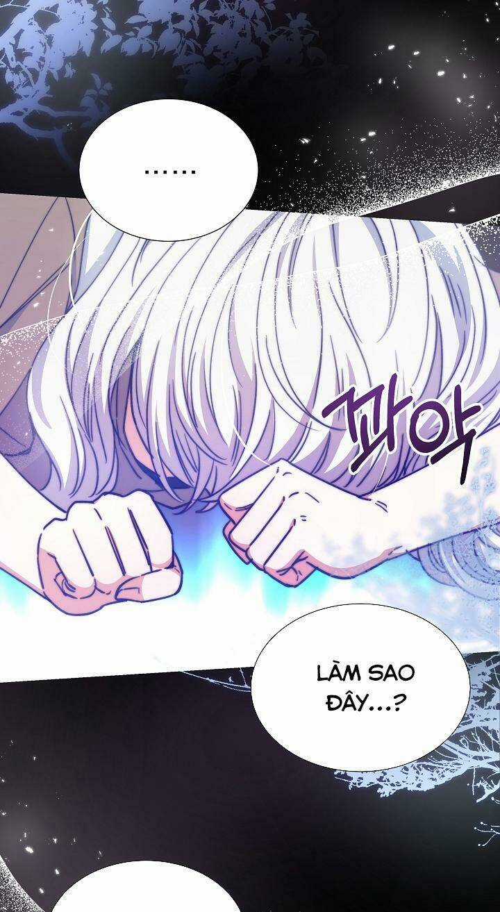 Nàng Evangeline - Chapter 20 - Trang 40