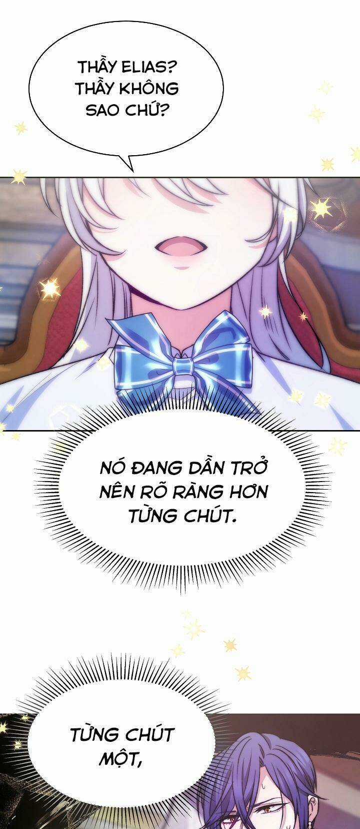 Nàng Evangeline - Chapter 20 - Trang 5