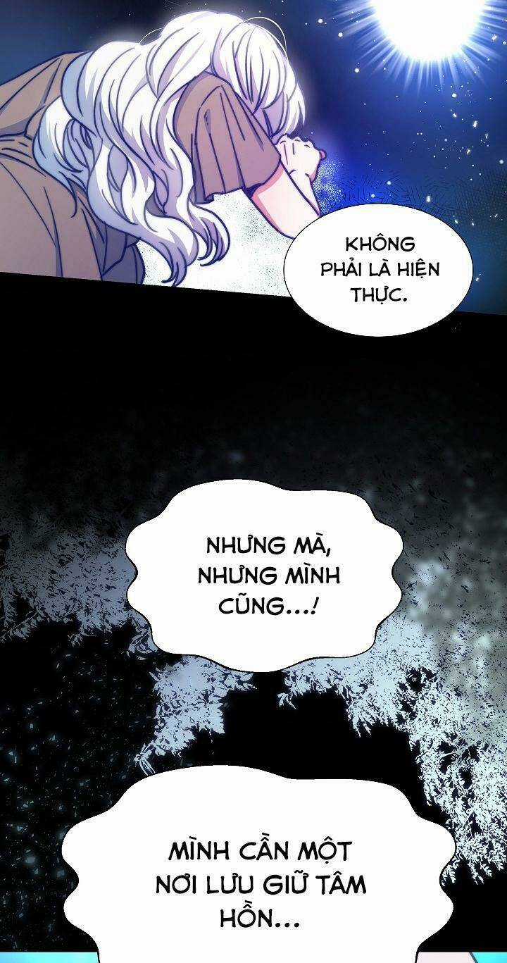 Nàng Evangeline - Chapter 20 - Trang 42