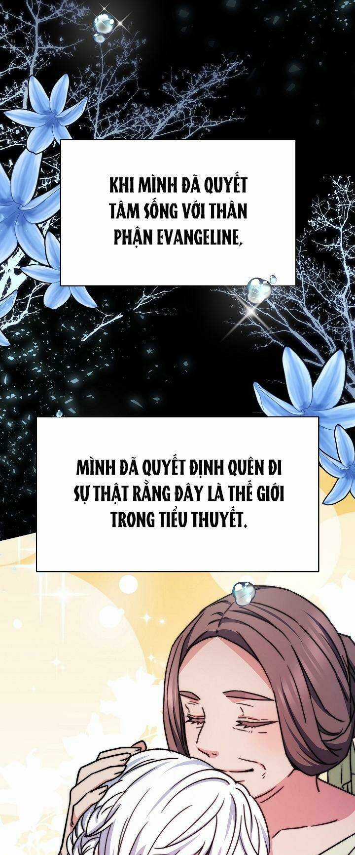 Nàng Evangeline - Chapter 20 - Trang 44