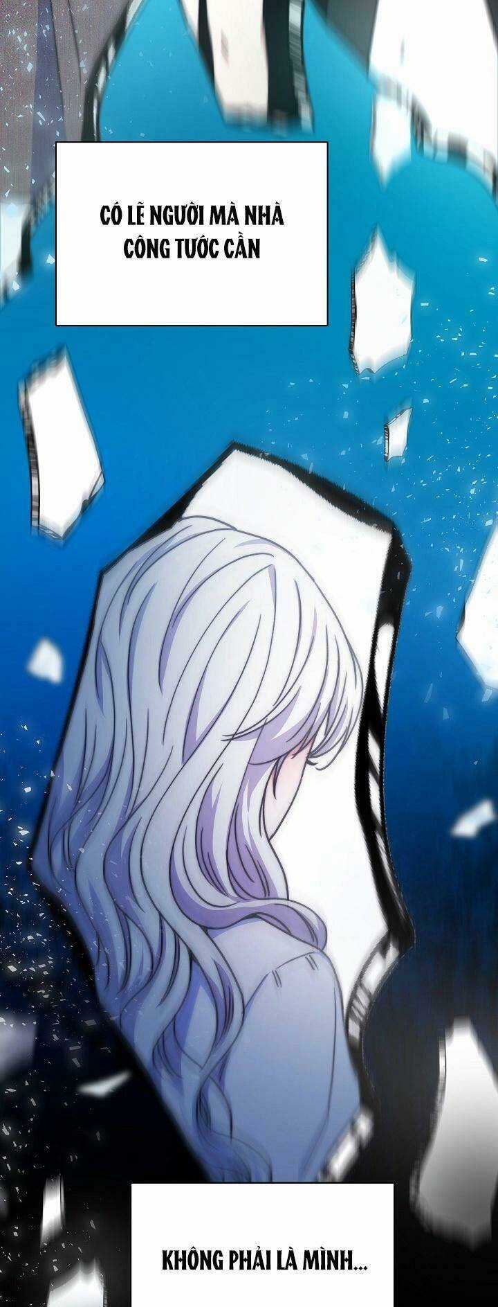 Nàng Evangeline - Chapter 20 - Trang 48