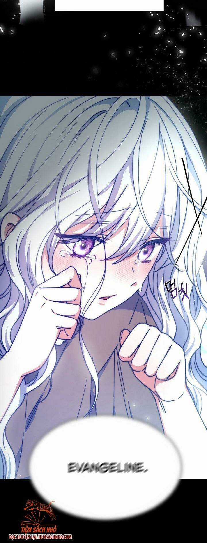 Nàng Evangeline - Chapter 20 - Trang 49