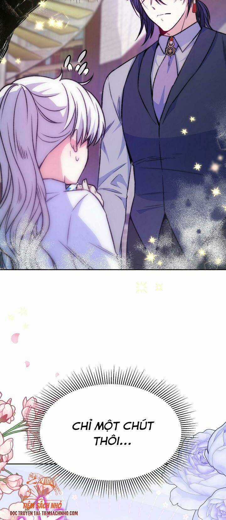 Nàng Evangeline - Chapter 20 - Trang 6