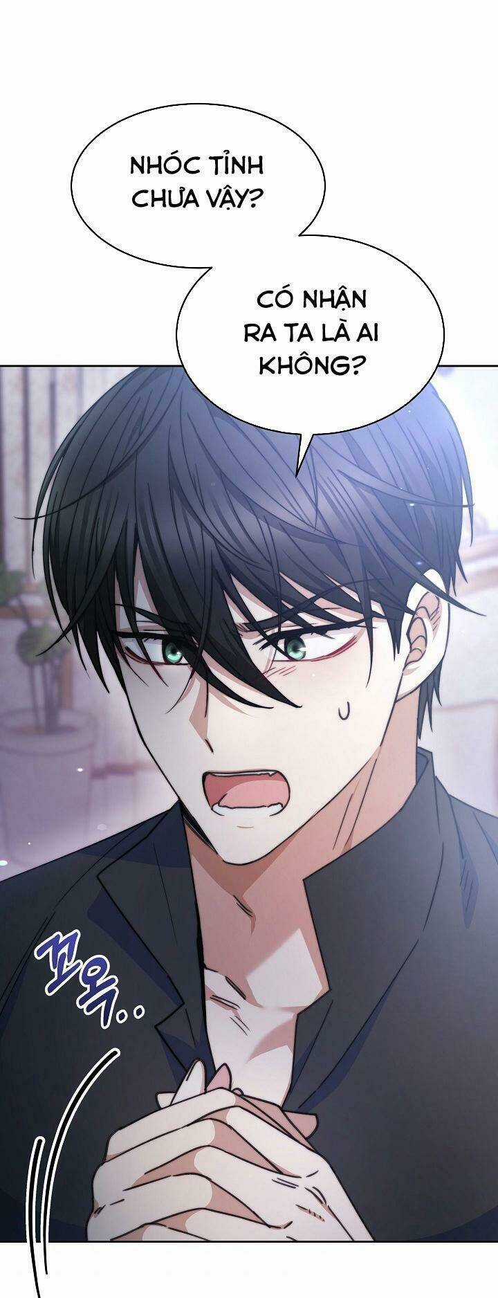 Nàng Evangeline - Chapter 20 - Trang 55