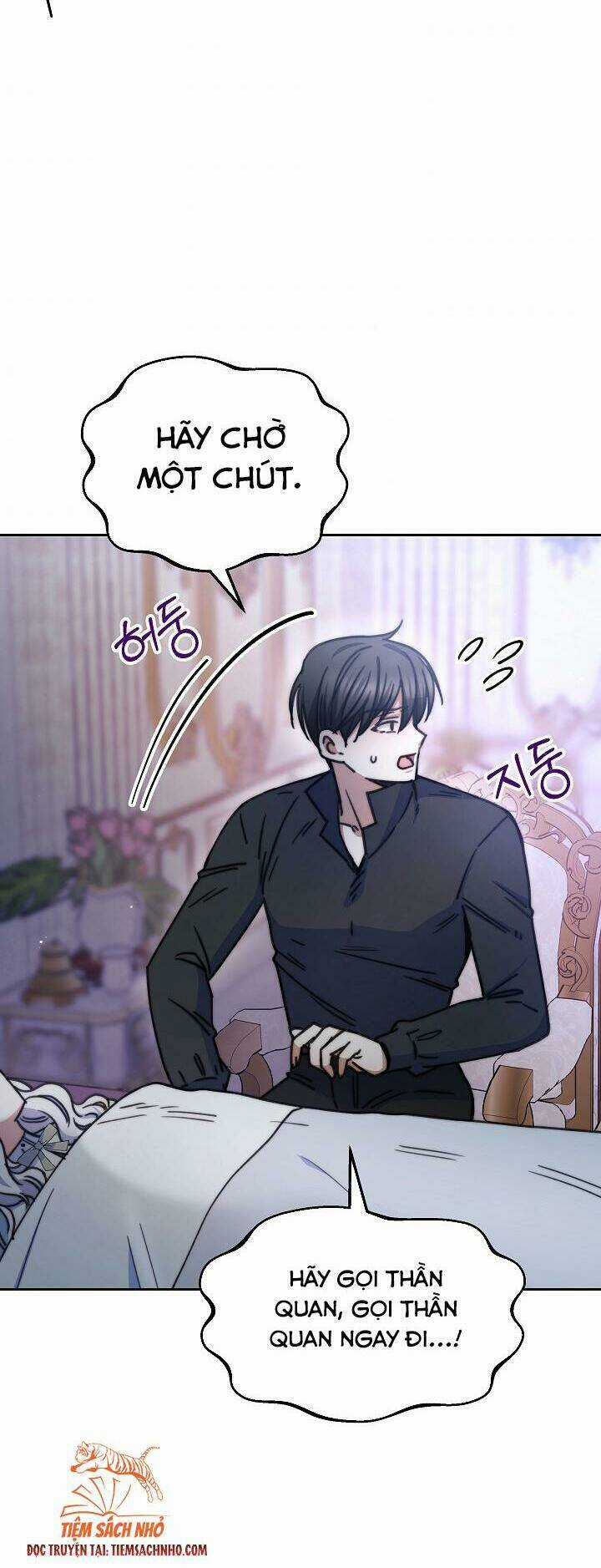 Nàng Evangeline - Chapter 20 - Trang 56