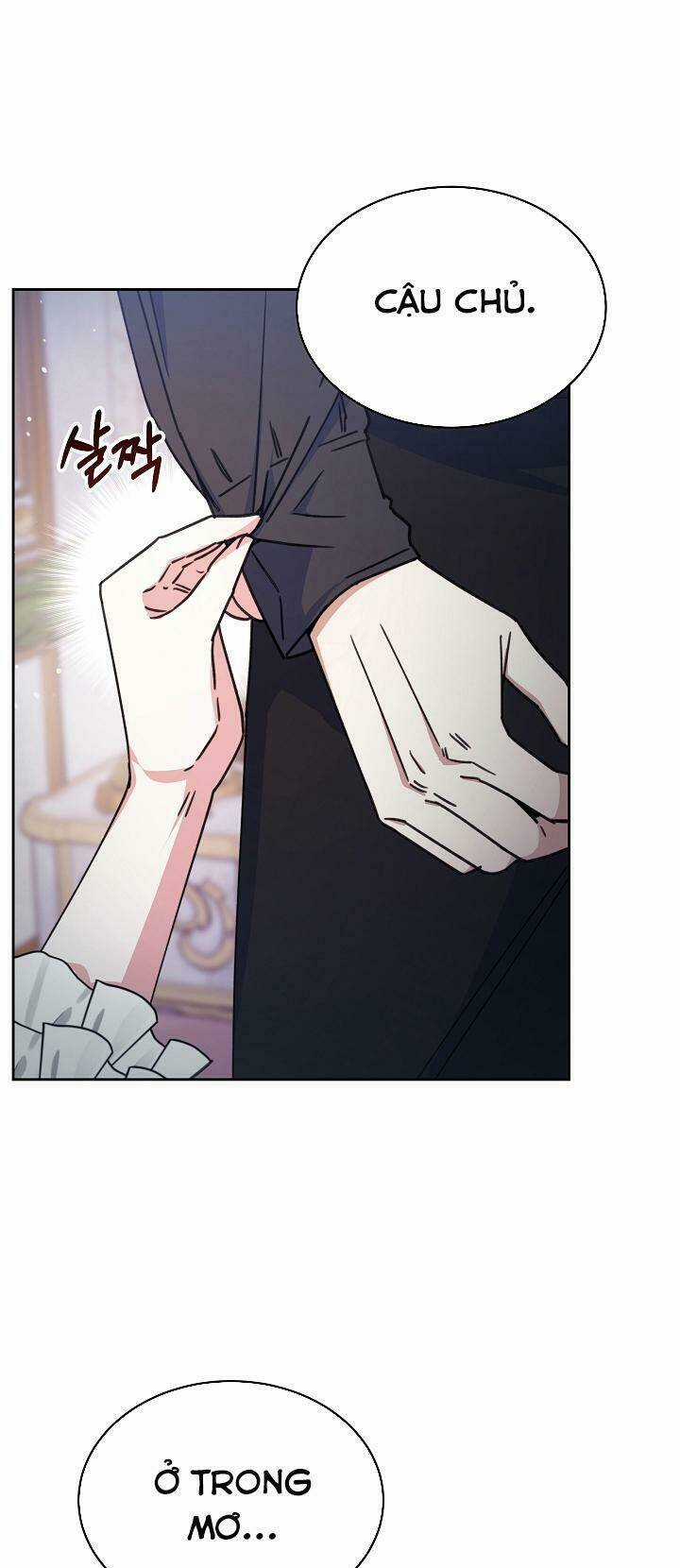 Nàng Evangeline - Chapter 20 - Trang 57