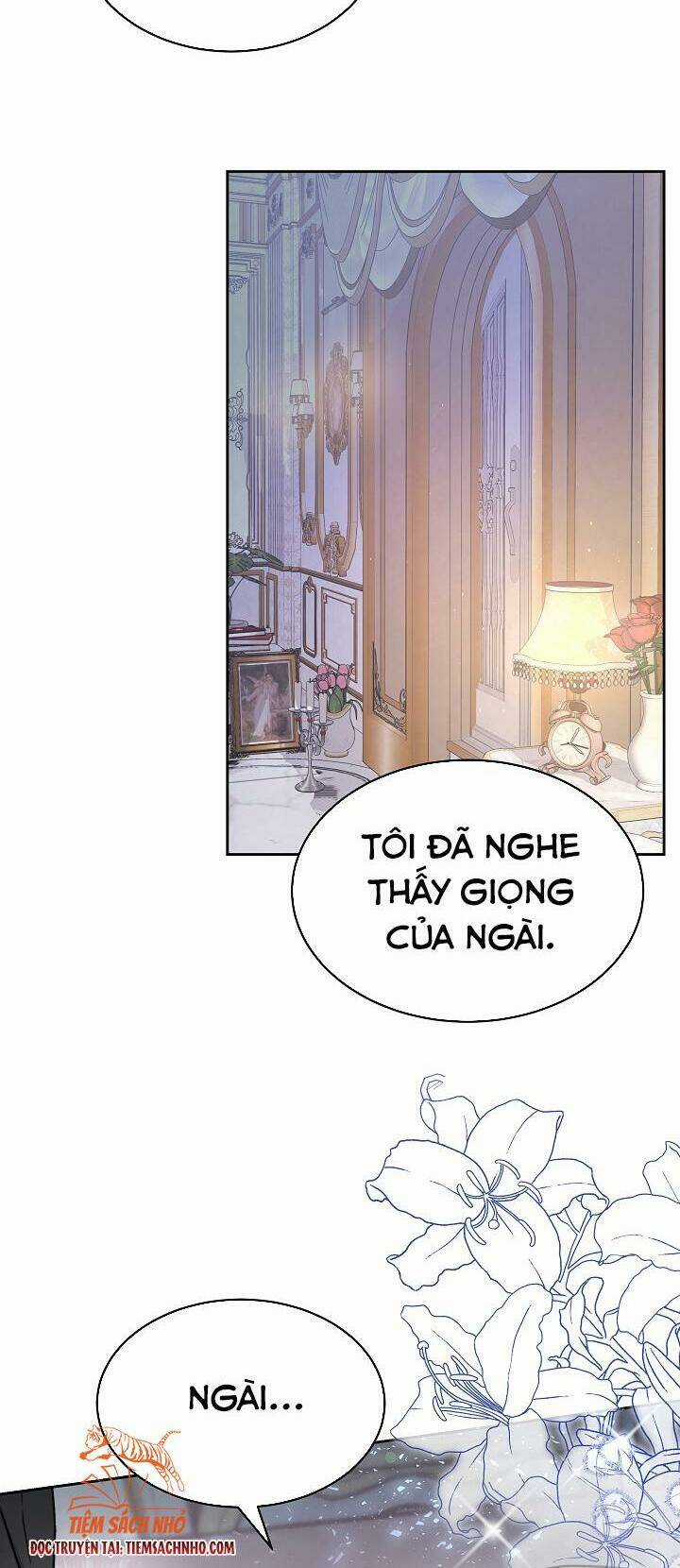 Nàng Evangeline - Chapter 20 - Trang 58