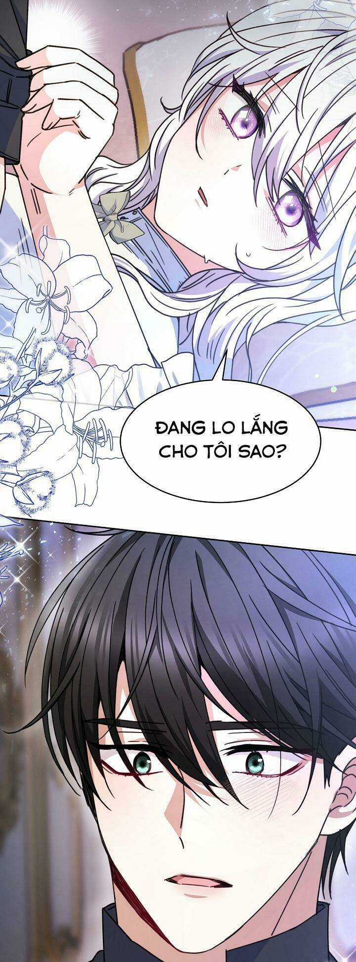 Nàng Evangeline - Chapter 20 - Trang 59