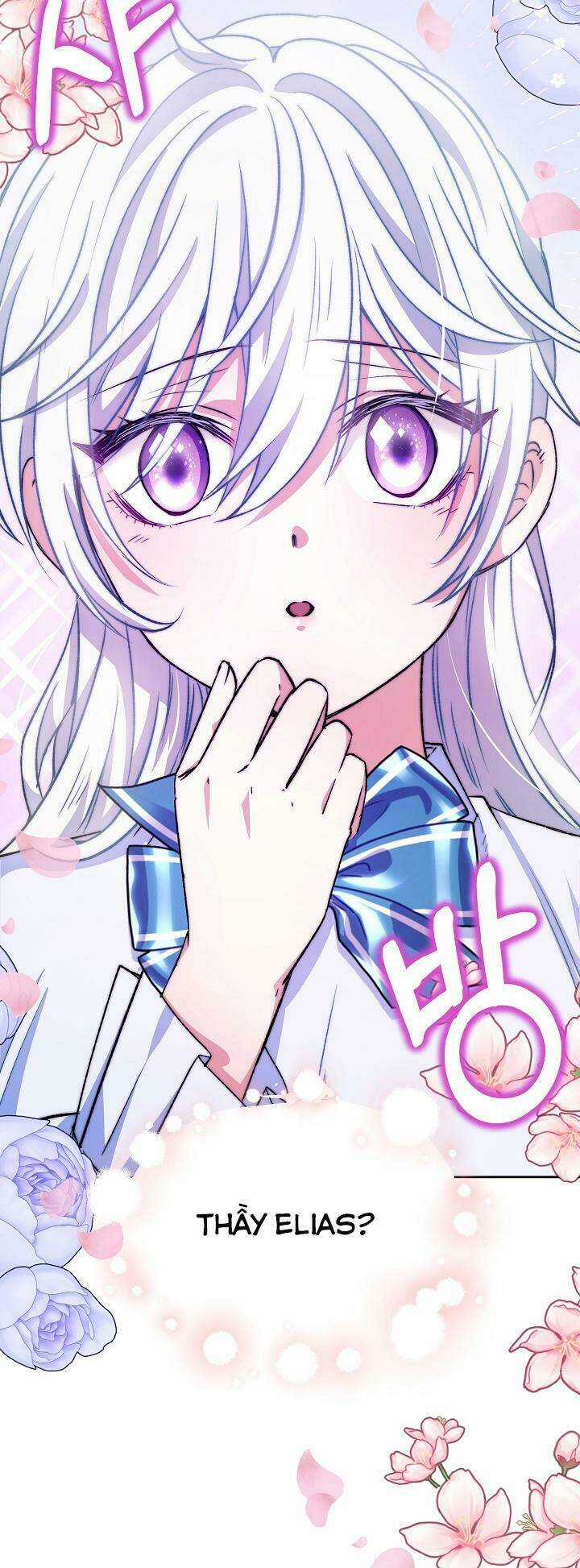 Nàng Evangeline - Chapter 20 - Trang 7