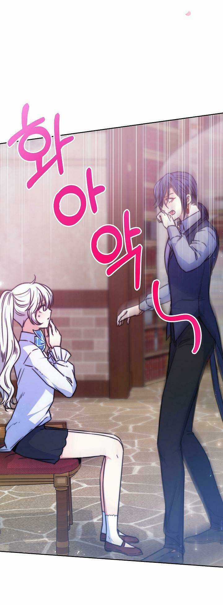 Nàng Evangeline - Chapter 20 - Trang 9