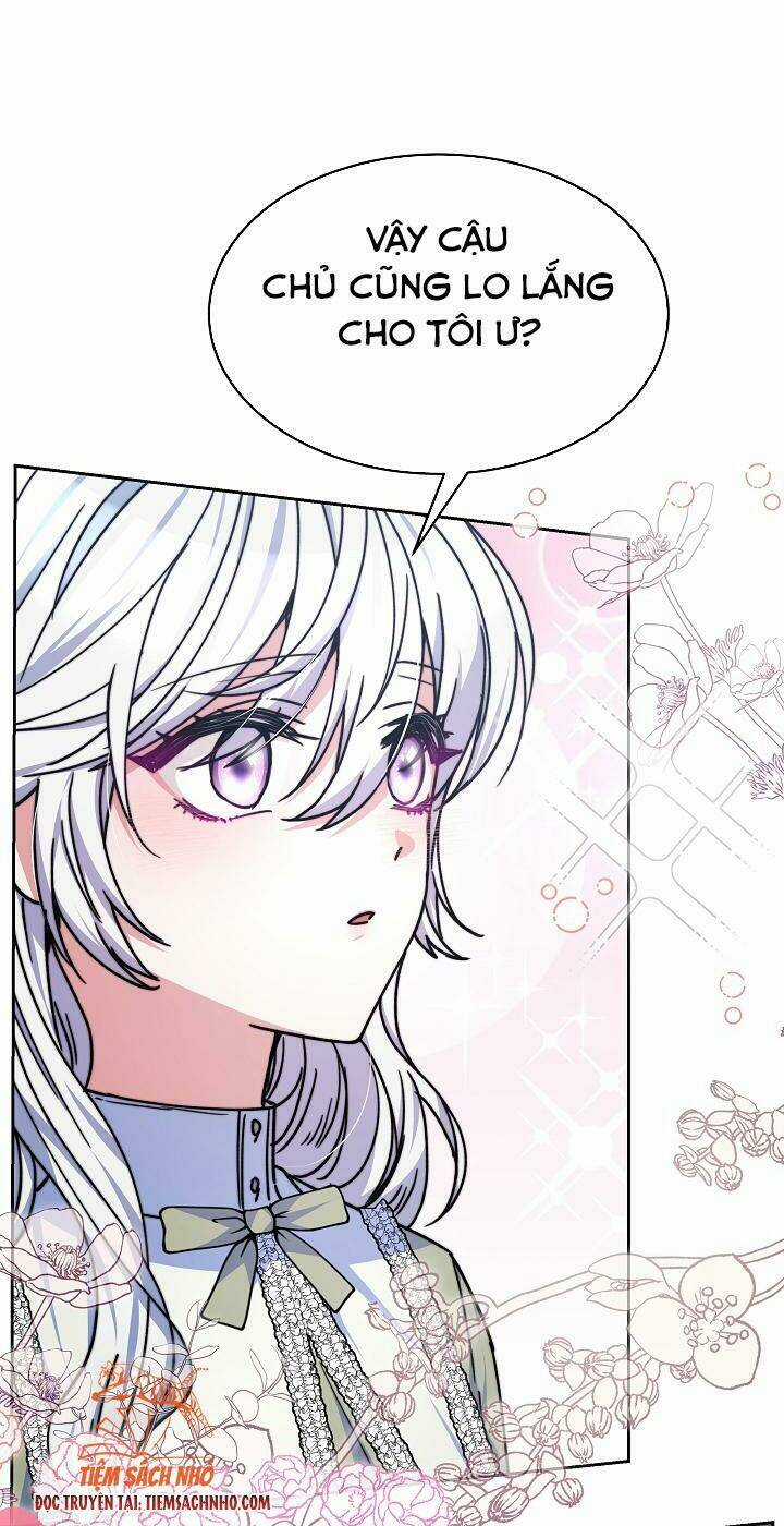 Nàng Evangeline - Chapter 21 - Trang 12