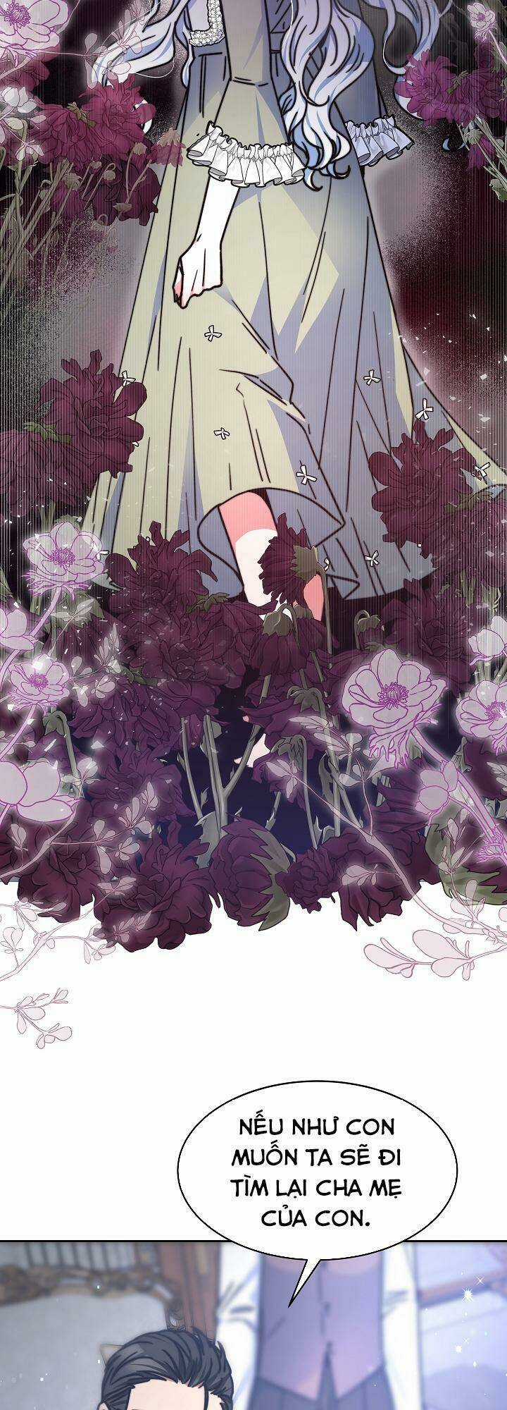 Nàng Evangeline - Chapter 21 - Trang 16