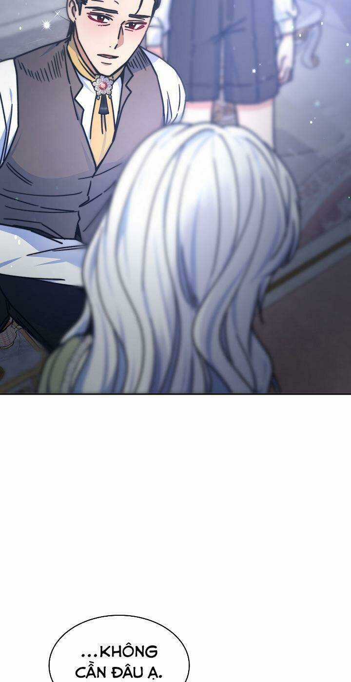 Nàng Evangeline - Chapter 21 - Trang 17