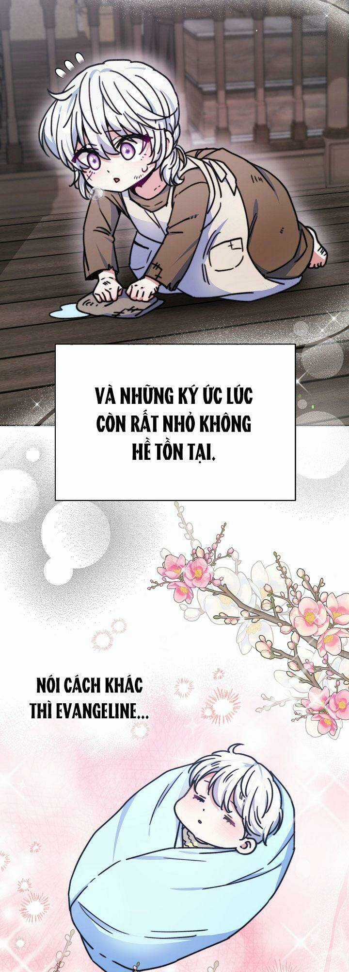 Nàng Evangeline - Chapter 21 - Trang 20