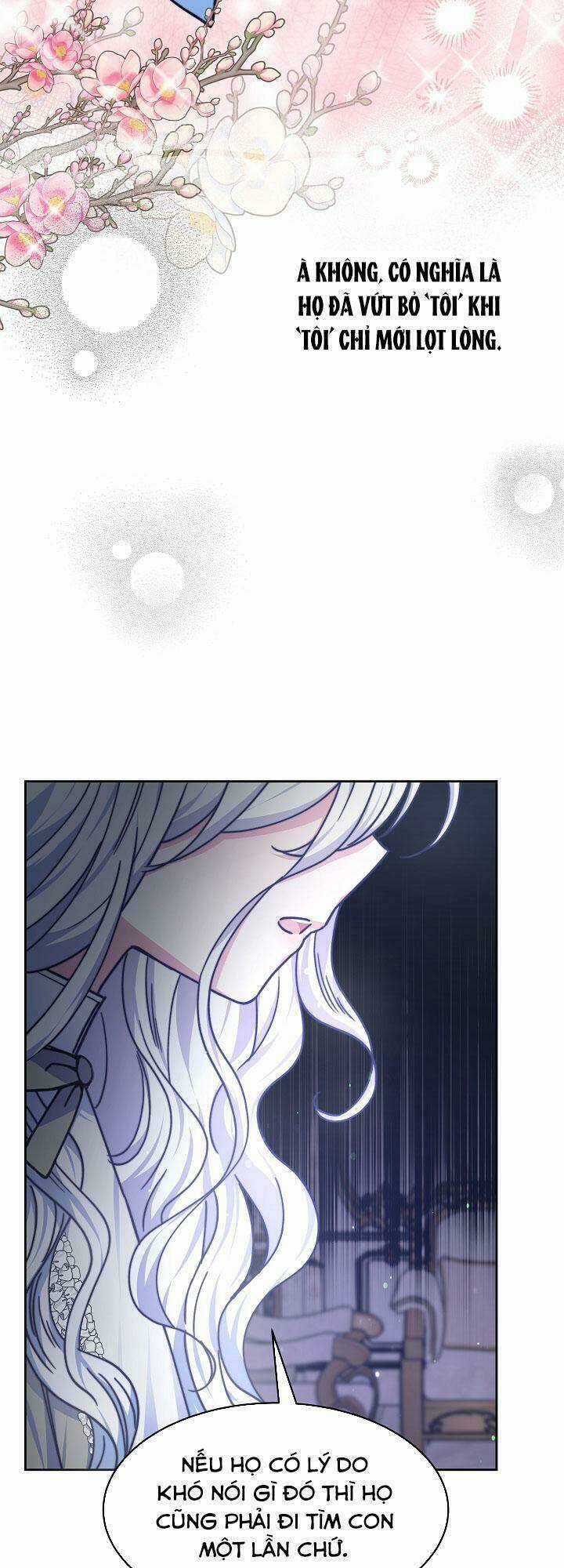 Nàng Evangeline - Chapter 21 - Trang 21