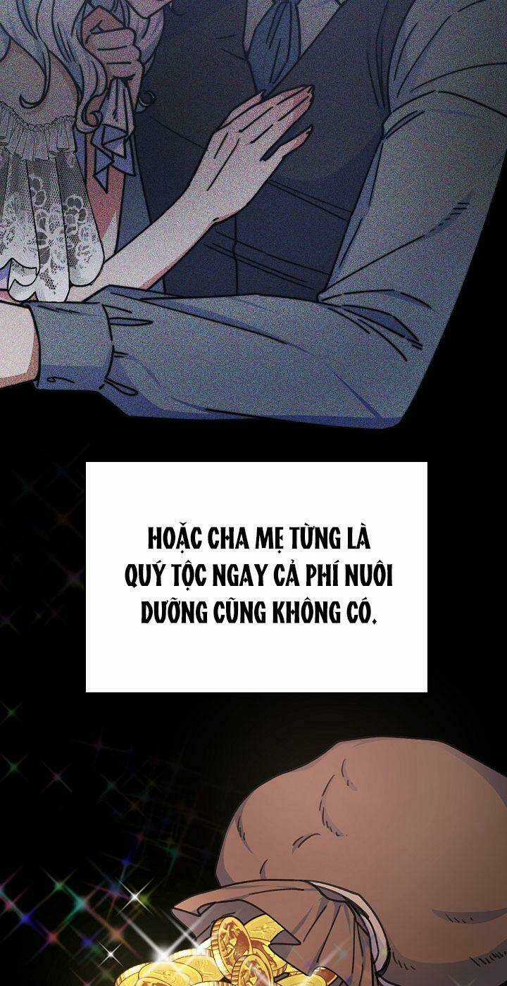 Nàng Evangeline - Chapter 21 - Trang 23