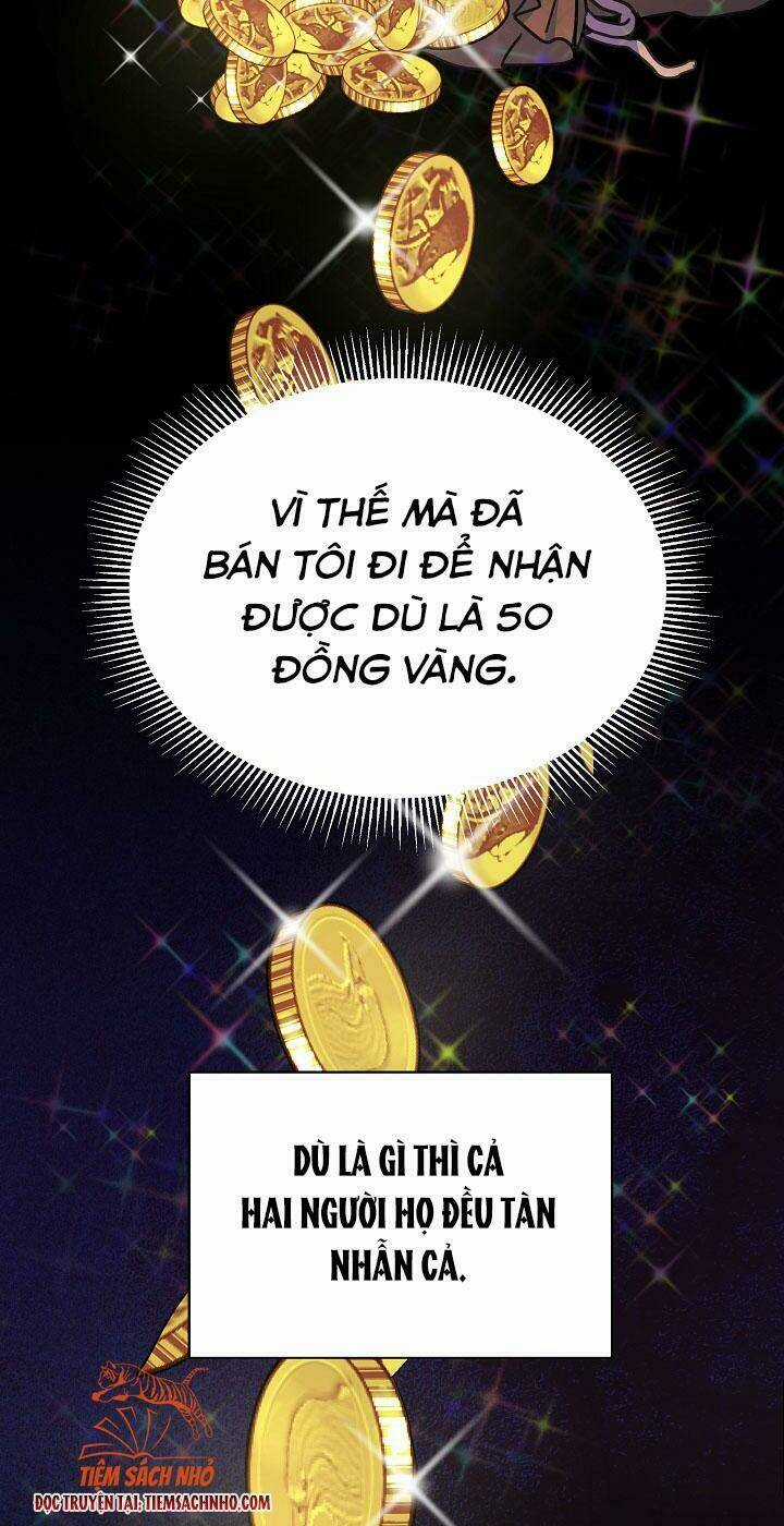 Nàng Evangeline - Chapter 21 - Trang 24