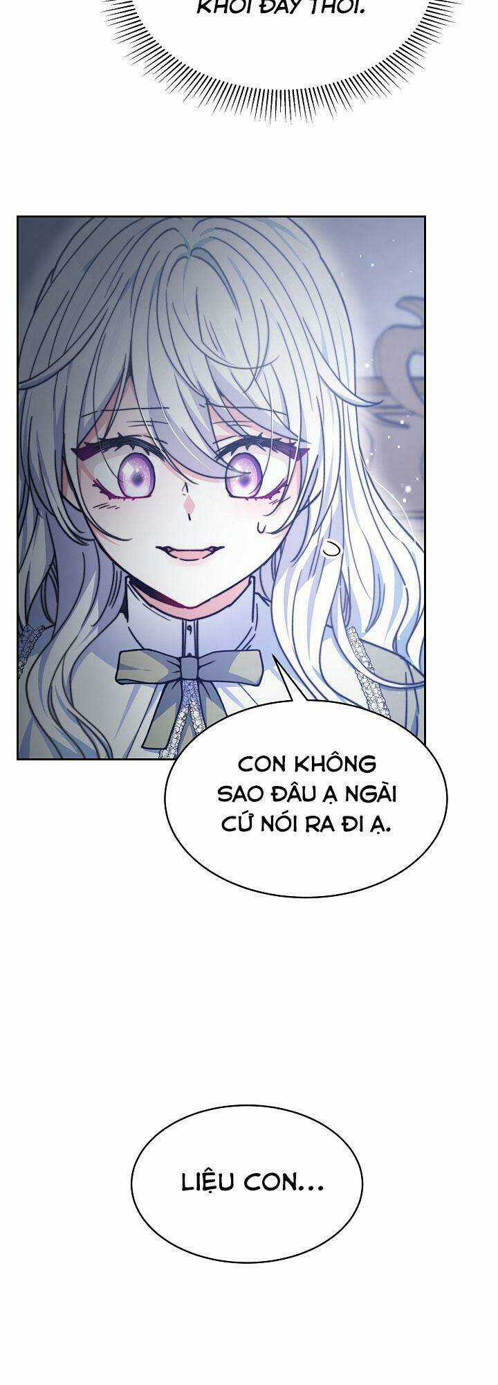 Nàng Evangeline - Chapter 21 - Trang 27