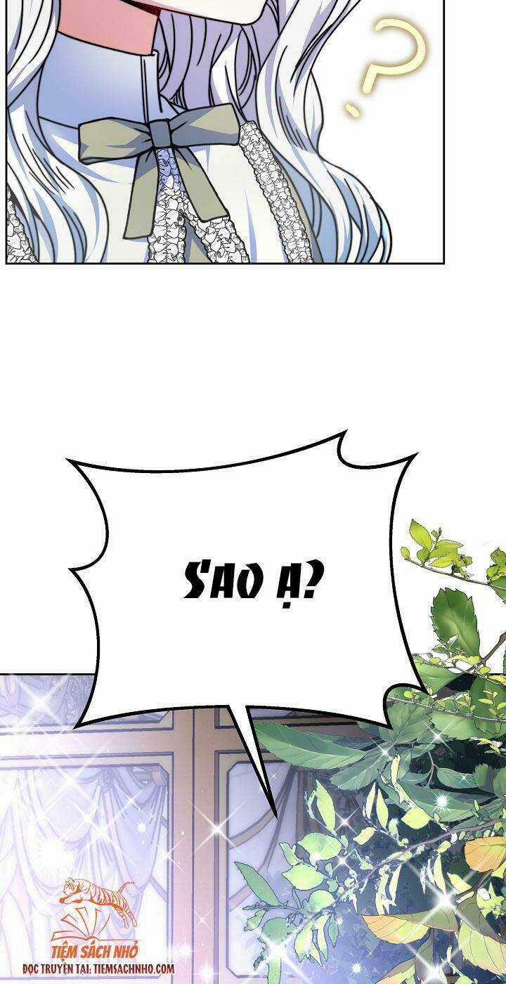 Nàng Evangeline - Chapter 21 - Trang 30