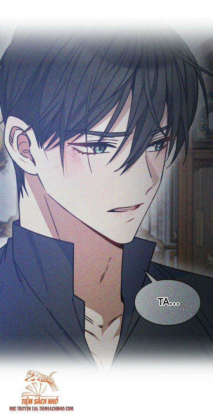 Nàng Evangeline - Chapter 21 - Trang 36