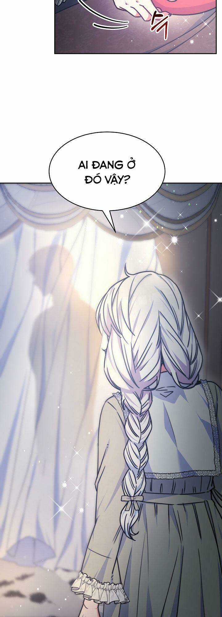 Nàng Evangeline - Chapter 21 - Trang 40