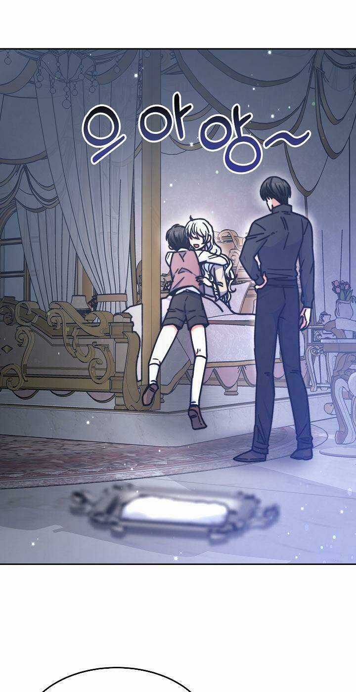 Nàng Evangeline - Chapter 21 - Trang 5