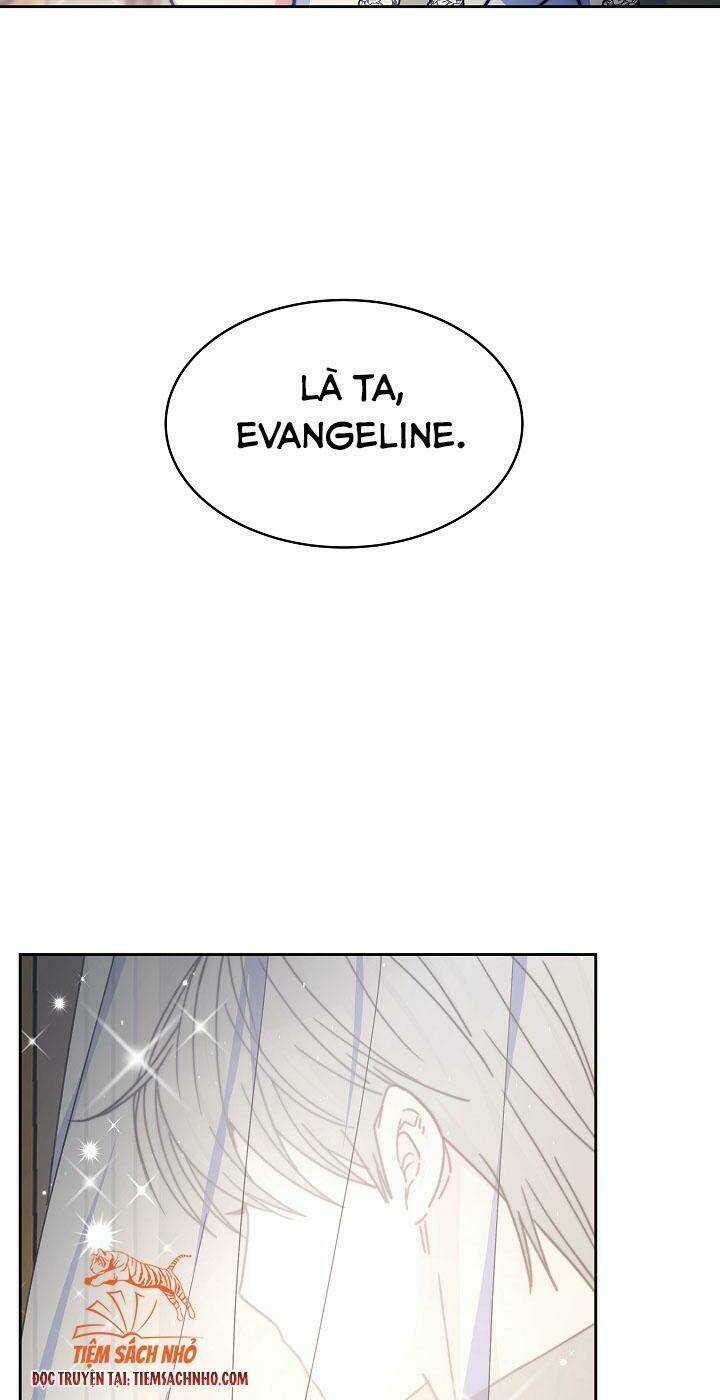 Nàng Evangeline - Chapter 21 - Trang 42