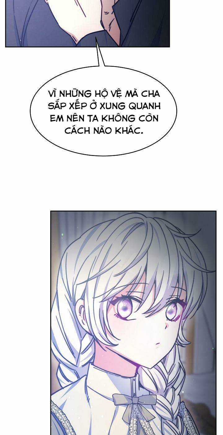Nàng Evangeline - Chapter 21 - Trang 47