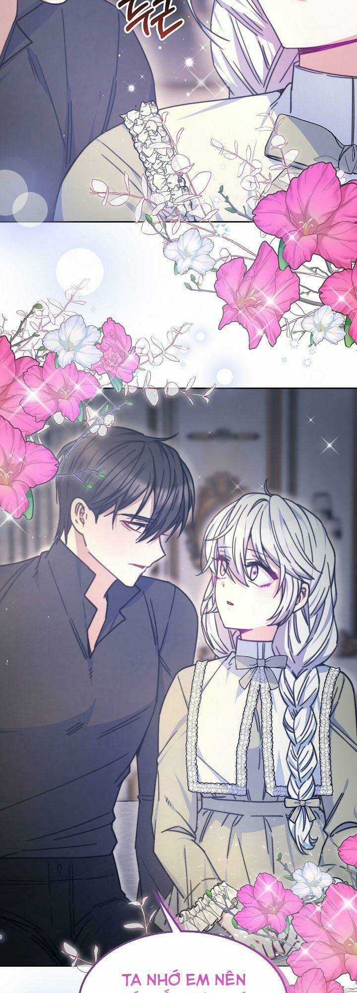 Nàng Evangeline - Chapter 21 - Trang 50