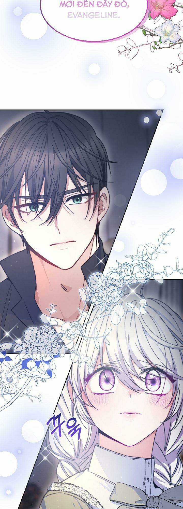 Nàng Evangeline - Chapter 21 - Trang 51