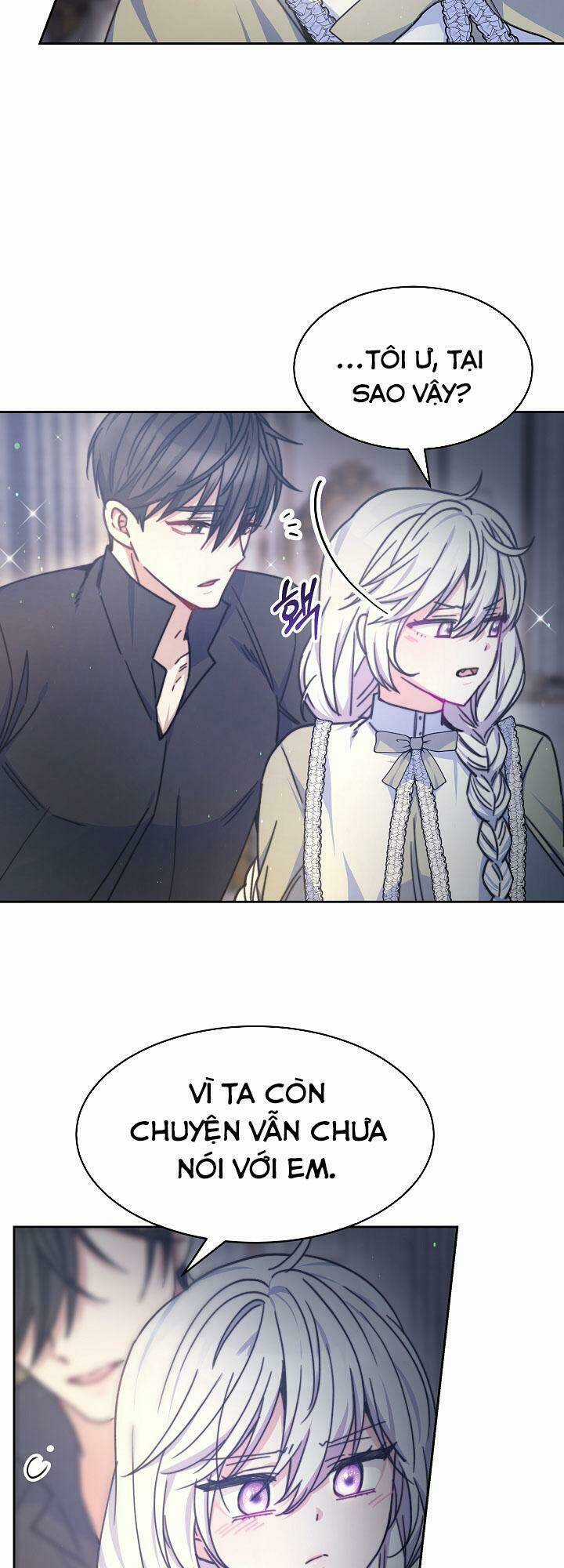 Nàng Evangeline - Chapter 21 - Trang 52