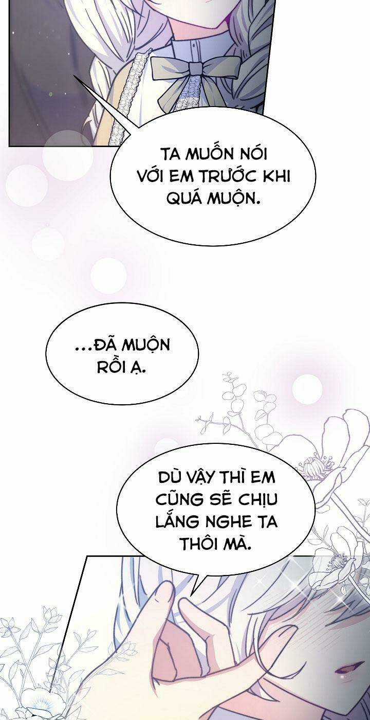 Nàng Evangeline - Chapter 21 - Trang 53