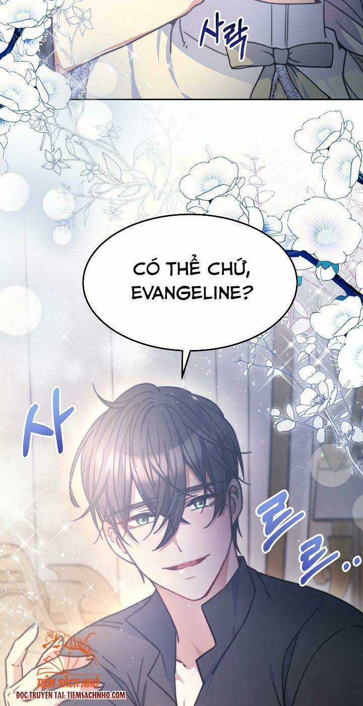 Nàng Evangeline - Chapter 21 - Trang 54