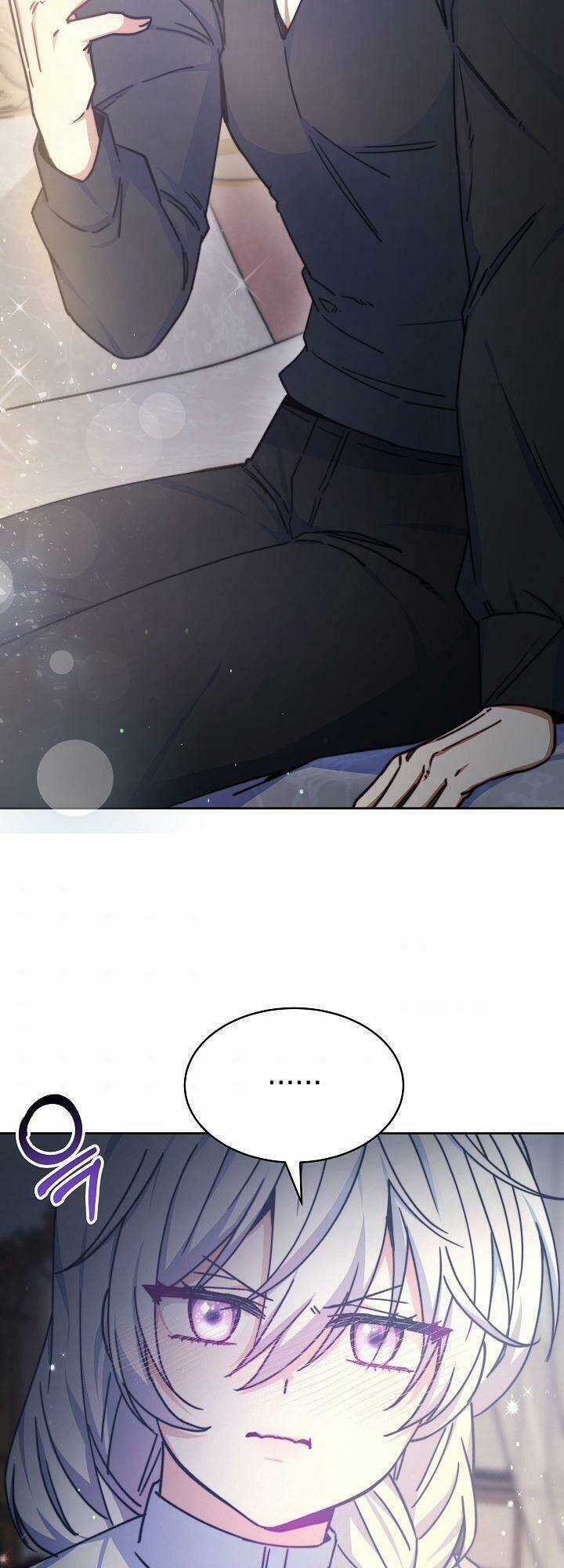 Nàng Evangeline - Chapter 21 - Trang 55