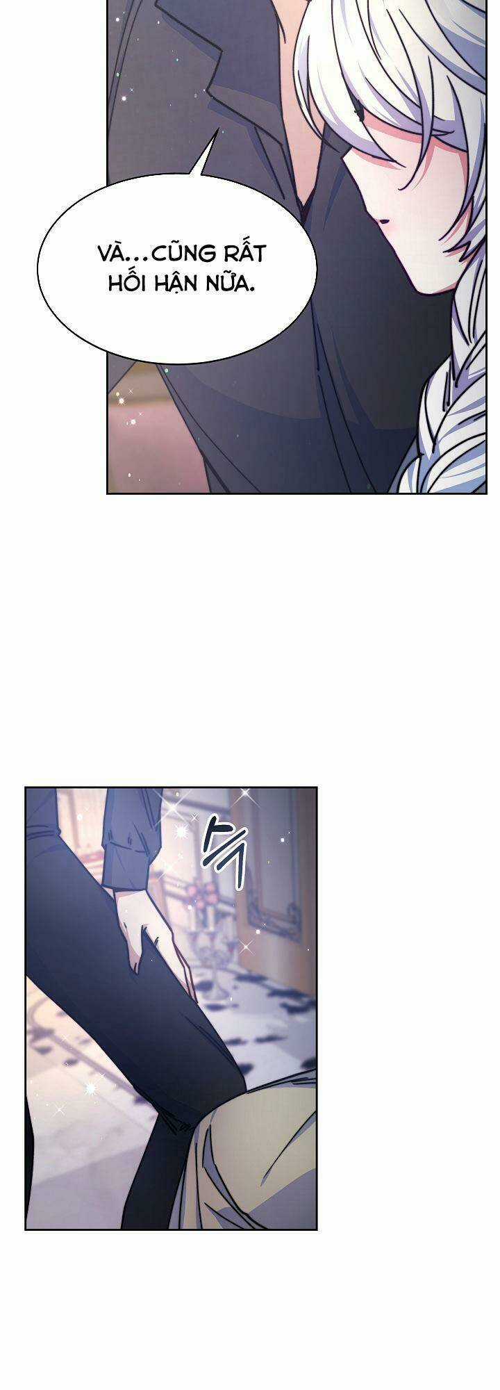 Nàng Evangeline - Chapter 21 - Trang 58