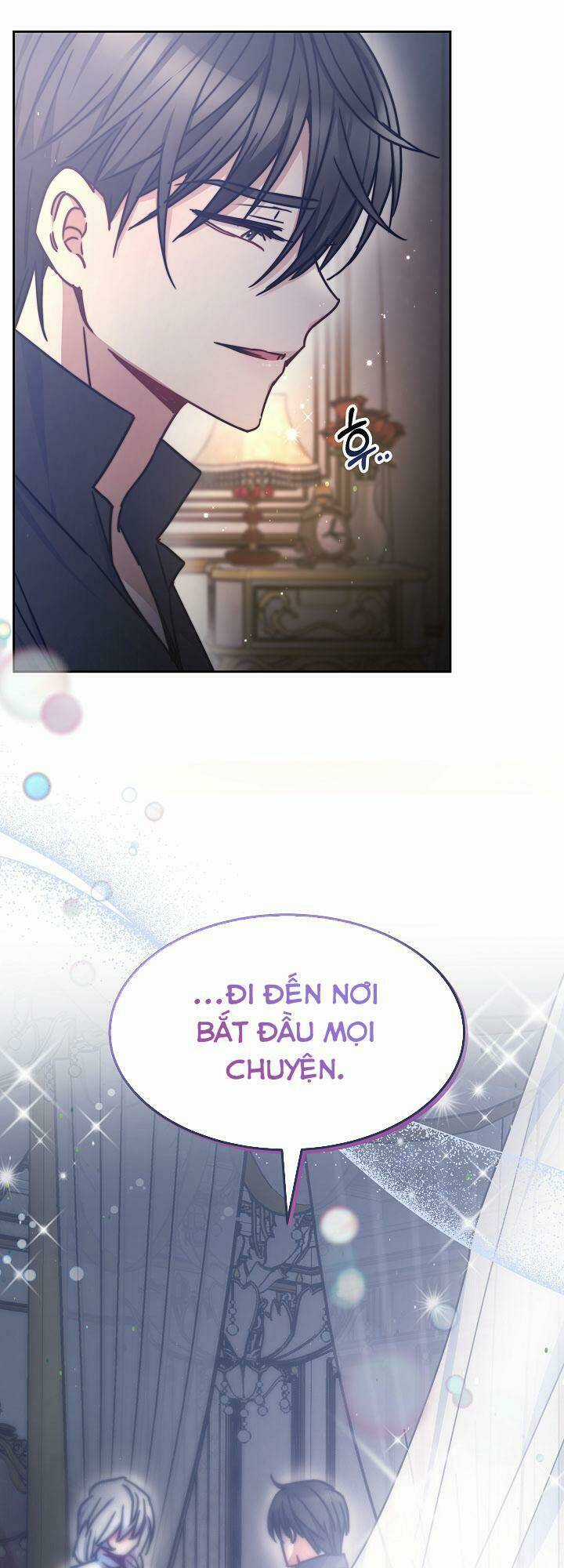 Nàng Evangeline - Chapter 21 - Trang 60