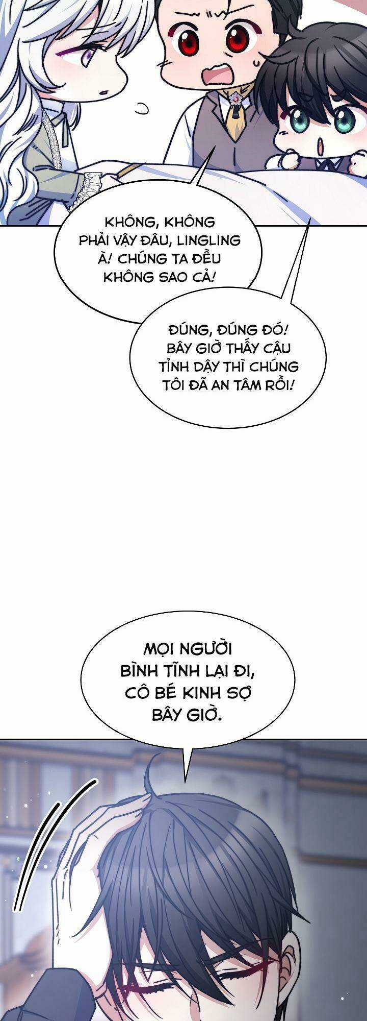 Nàng Evangeline - Chapter 21 - Trang 10