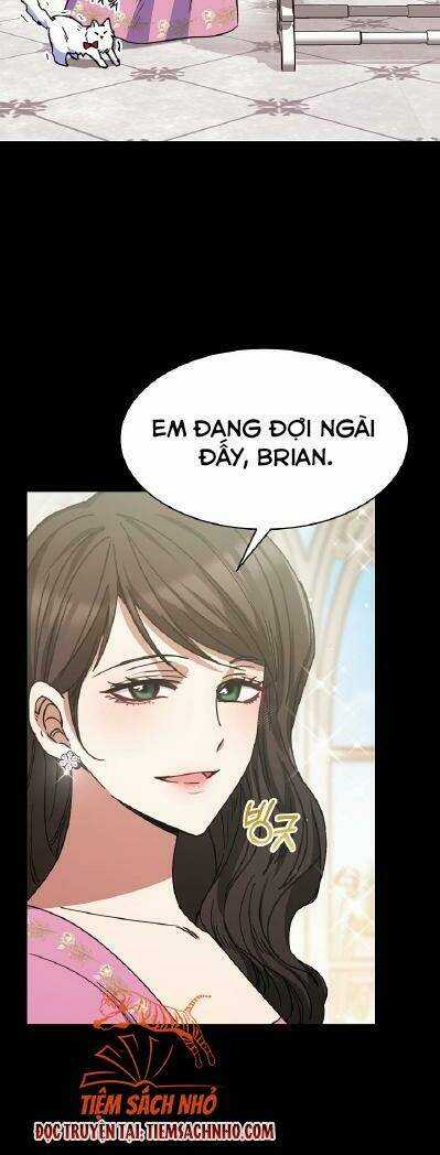 Nàng Evangeline - Chapter 22 - Trang 12