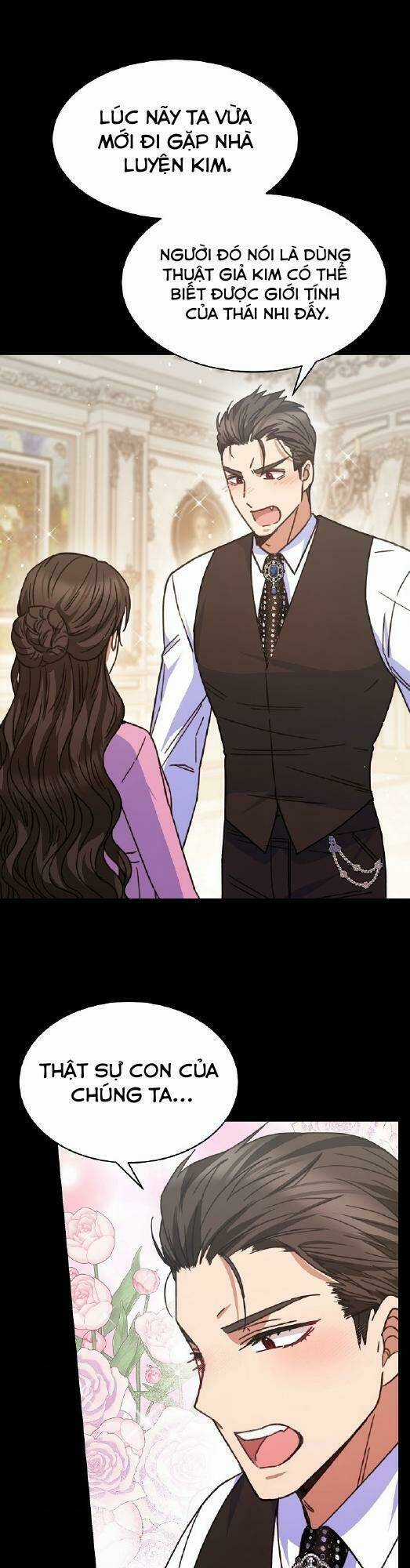 Nàng Evangeline - Chapter 22 - Trang 13