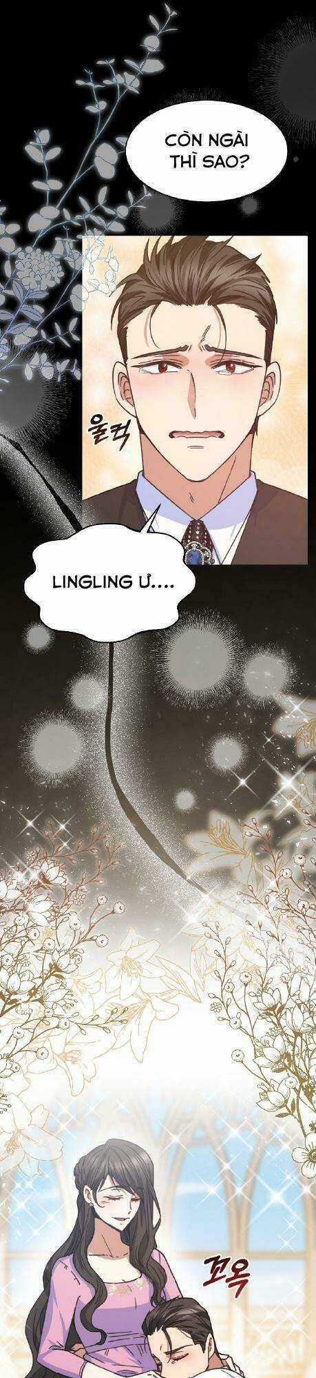 Nàng Evangeline - Chapter 22 - Trang 16