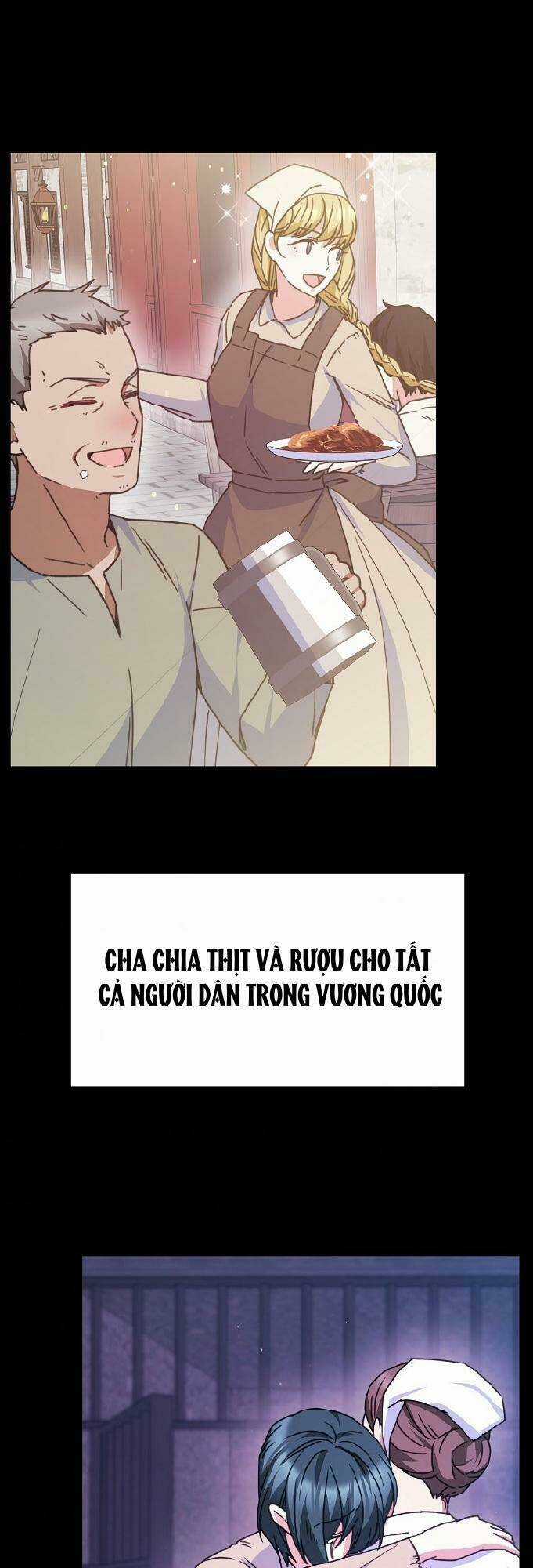 Nàng Evangeline - Chapter 22 - Trang 19