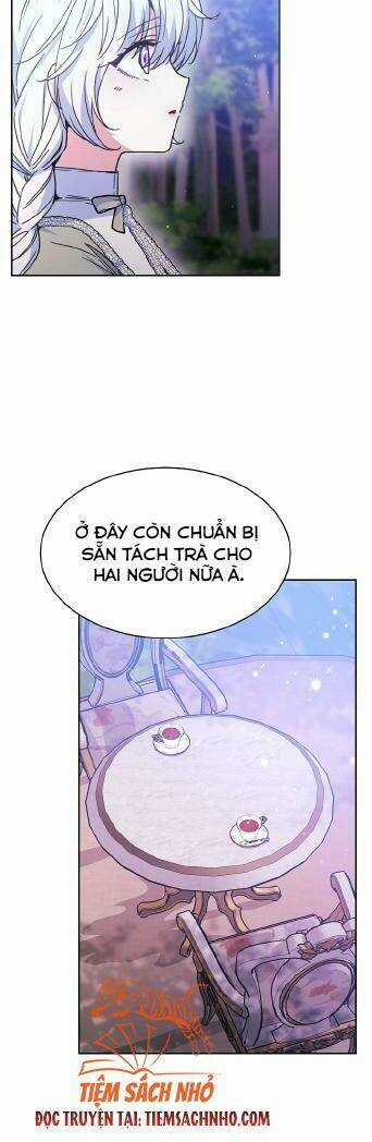 Nàng Evangeline - Chapter 22 - Trang 3