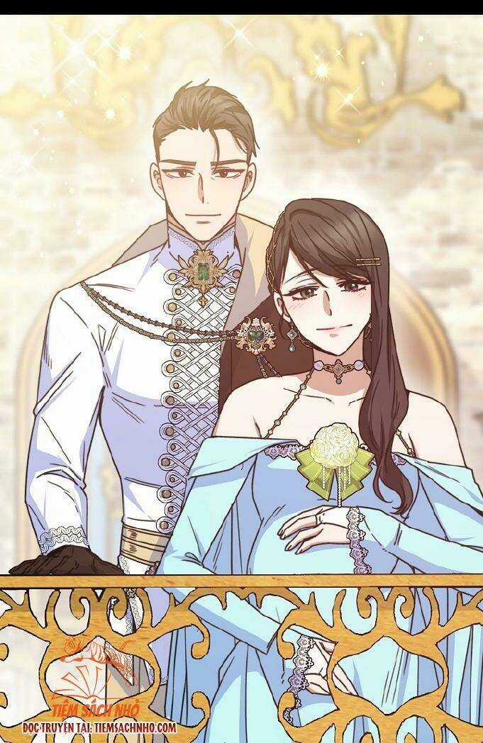 Nàng Evangeline - Chapter 22 - Trang 21