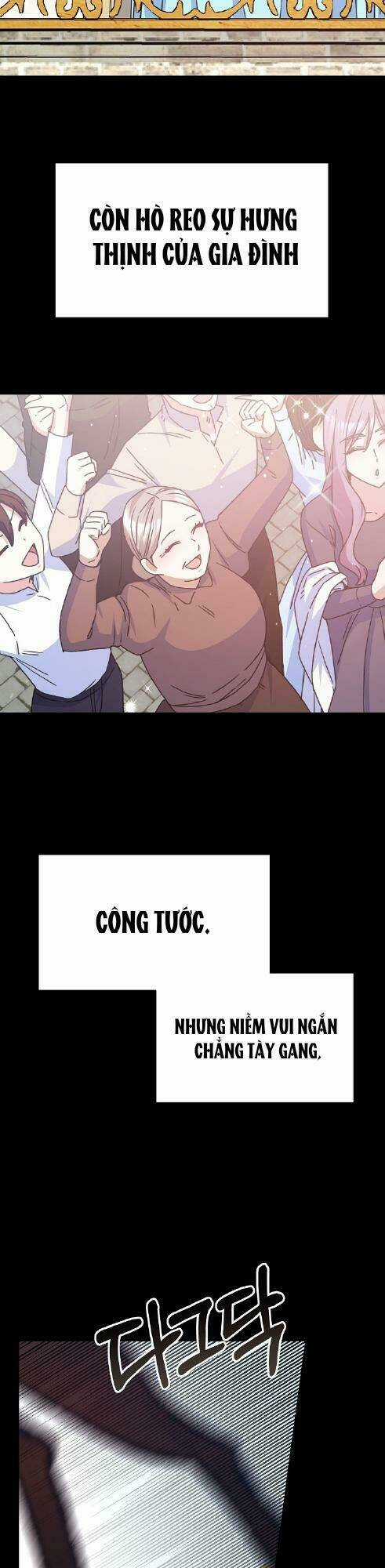 Nàng Evangeline - Chapter 22 - Trang 22