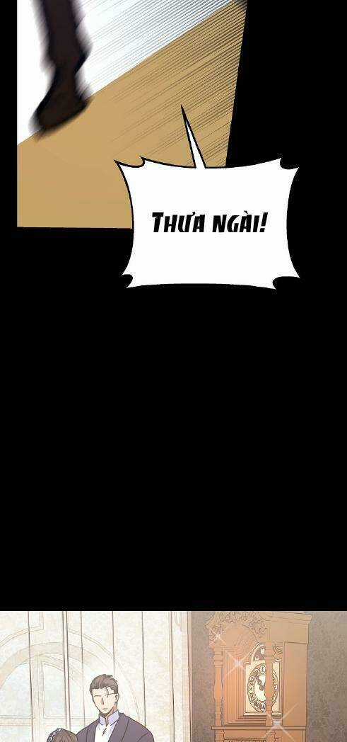 Nàng Evangeline - Chapter 22 - Trang 23